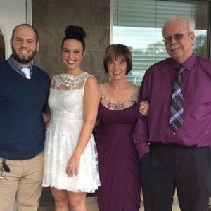 Meet your Posher, Pat